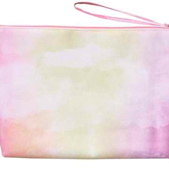 💦 Cool and Stylish Poolside Water Resistant Pouch for Everything You Need - New - Picture 13 of 14